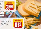 Aktuelle Wurst Angebote bei REWE in Hamm Aktuelles Holländischer Gouda Angebot bei REWE in Hamm ab 0,79 €