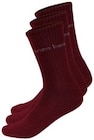 Damen oder Herren Sportsocken Angebote von bruno banani bei REWE Bensheim für 7,99 €
