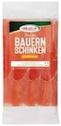 Schinken-Speck, Bauern- oder Landschinken Angebote von Abraham bei EDEKA Unna für 1,19 €