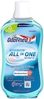 All in one Mundspülung im Penny Prospekt All in one Mundspülung von Odol-med3 im aktuellen Penny Prospekt für 2,79 €