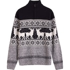 Promo Pull de noël homme à 19,99 € dans le catalogue Carrefour à Rosny-sous-Bois