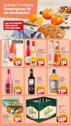 Engel Angebot & Preis im aktuellen REWE Prospekt Engel Angebot im aktuellen REWE Prospekt auf Seite 21