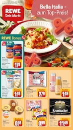 REWE Prospekt "Dein Markt" für Mettmann, 30 Seiten, 01.06.2026 - 06.06.2026