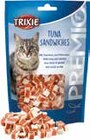 KATZEN SNACKS Angebote von Trixie bei Zookauf Gießen für 1,79 €