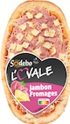 Promo 68% DE REMISE IMMÉDIATE SUR LE 2ÈME AU CHOIX SUR LA GAMME PIZZA L'OVALE SODEBO à  dans le catalogue Auchan Supermarché à Golbey