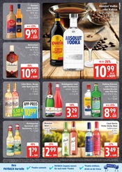 Ähnliche Angebote wie Freixenet-Sekt im Prospekt "Top Angebote" auf Seite 21 von EDEKA in Lüneburg
