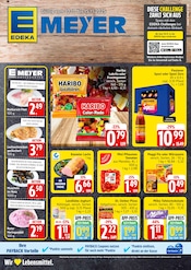Aktueller EDEKA Prospekt mit Fast Food, "Top Angebote", Seite 1