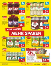Aktueller Netto Marken-Discount Prospekt mit Spargel, "Aktuelle Angebote", Seite 35
