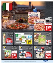 Pfanne im EDEKA Prospekt in Regensburg Aktueller EDEKA Prospekt mit Pfanne, "Wir lieben Lebensmittel.", Seite 8