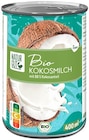 Bio Kokosmilch von Naturgut im aktuellen Penny-Markt Prospekt für 1,49 €