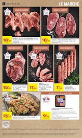 Barbecue en promo dans le catalogue Intermarché Hyper à la page 6