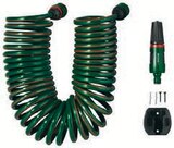 Spiral-/Terrassen-/Flachschlauch-Set Angebote von PARKSIDE bei Lidl Berlin für 9,99 €