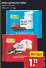 Alpenmilch Angebote von Ritter Sport bei Netto Marken-Discount Halberstadt für 1,11 €