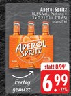 Aperol Spritz im Angebot bei EDEKA in Mönchengladbach Aperol Spritz Angebote bei EDEKA Mönchengladbach für 6,99 €