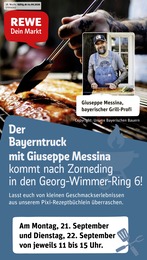 Der aktuelle REWE Prospekt Der aktuelle REWE Prospekt Dein Markt