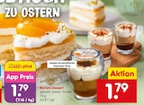 Barista Dessert im Angebot bei Netto Marken-Discount in Bonn Barista Dessert Angebote bei Netto Marken-Discount Bonn für 1,79 €