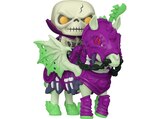 Fusion im MediaMarkt Saturn Prospekt POP! Rides: Scareglow Nyte-Mare Funko Fusion Vinylfigur von FUNKO im aktuellen MediaMarkt Saturn Prospekt für 20,99 €