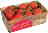 Aktuelle Erdbeeren Angebote bei tegut in Stuttgart Aktuelles Deutsche Erdbeeren Angebot bei tegut in Stuttgart ab 2,99 €