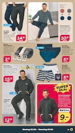 Herrenjacke Angebot & Preis im aktuellen Netto mit dem Scottie Prospekt Herrenjacke Angebot im aktuellen Netto mit dem Scottie Prospekt auf Seite 27