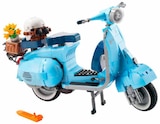 Icons 10298 Vespa 125 Angebote von LEGO bei MediaMarkt Saturn Chemnitz für 67,99 €