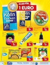 Nudeln im Netto Marken-Discount Prospekt in Villingen-Schwenningen Aktueller Netto Marken-Discount Prospekt mit Nudeln, "Aktuelle Angebote", Seite 28