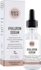 Hyaluron Serum oder Vitamin C Cream im Rossmann Prospekt Hyaluron Serum oder Vitamin C Cream von DAYTOX im aktuellen Rossmann Prospekt fĂĽr