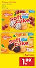 Netto Marken-Discount Schloß Holte-Stukenbrock - soft cake Angebot im Prospekt soft cake bei Netto Marken-Discount im Schloß Holte-Stukenbrock Prospekt für 1,99 €