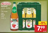 Aktuelles Apfelsaft Angebot bei Netto Marken-Discount in Pforzheim ab 7,99 €