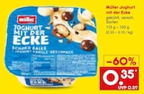 Netto Marken-Discount - Joghurt mit der Ecke Angebot im Prospekt Joghurt mit der Ecke bei Netto Marken-Discount im Prospekt "" für 0,35 €