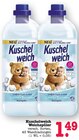 Aktuelle Weichspüler Angebote bei E center in Pforzheim Aktuelles Kuschelweich Weichspüler Angebot bei E center in Pforzheim ab 1,49 €