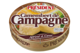 Promo Camembert de Campagne à 2,49 € dans le catalogue Carrefour Market à Saliès