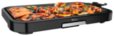 PLANCHA CB631810 - TEFAL en promo chez Auchan Hypermarché Aix-en-Provence à 49,99 €