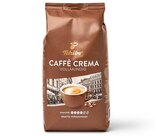 Aktuelles Caffè Crema Vollmundig - 1 kg Ganze Bohne Angebot bei Tchibo im Supermarkt in Mannheim ab 16,99 €