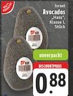 Avocados "Hass", Klasse I, Stück bei E center im Herdecke Prospekt für 0,88 €