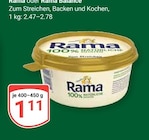 Rama im Angebot bei GLOBUS in Erfurt Rama Angebote von Rama bei GLOBUS Erfurt für 1,11 €