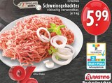Frisches Schweinegehacktes bei EDEKA im Linz Prospekt für 5,99 €