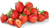 Erdbeeren im Angebot bei REWE in Neuss Erdbeeren Angebote von REWE Regional bei REWE Neuss für 3,49 €