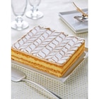 Millefeuille 6 parts dans le catalogue Carrefour