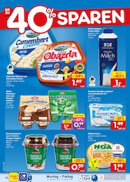 Netto Marken-Discount Vegane Lebensmittel im Prospekt Netto Marken-Discount Vegane Lebensmittel im Prospekt
