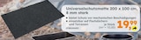 Universalschutzmatte für 19,99 € bei Globus-Baumarkt im Angebot Universalschutzmatte im aktuellen Globus-Baumarkt Prospekt