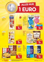 Aktueller Netto Marken-Discount Prospekt mit Würstchen, "Aktuelle Angebote", Seite 10