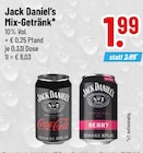 Mix-Getränk Coca-Cola bei Trinkgut im Prien Prospekt für 1,99 €