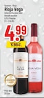 Spanien - Rioja Angebote von Rioja Vega bei Trinkgut Nettetal für 4,99 €