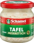 Aktuelle Sahne Angebote bei Netto Marken-Discount in Mönchengladbach Aktuelles Meerrettich Sahne Angebot bei Netto Marken-Discount in Mönchengladbach ab 1,49 €