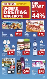 Aktueller combi Prospekt mit Topf, "Markt - Angebote", Seite 27