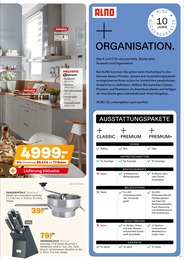 Küchenmaschine Angebot im aktuellen Möbel Kraft Prospekt auf Seite 13