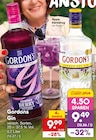 Netto Marken-Discount - Gin Angebot im Prospekt Gin bei Netto Marken-Discount im Prospekt "" für 9,49 €