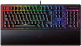 Gaming Tastatur Ornata V3 schwarz von Razer im aktuellen expert Prospekt