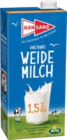 haltbare Weidemilch bei EDEKA im Wittstock Prospekt für 15,00 €