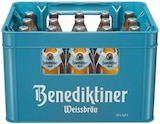 Hell im Angebot bei REWE in Memmingen Hell Angebote von Benediktiner bei REWE Memmingen für 14,99 €